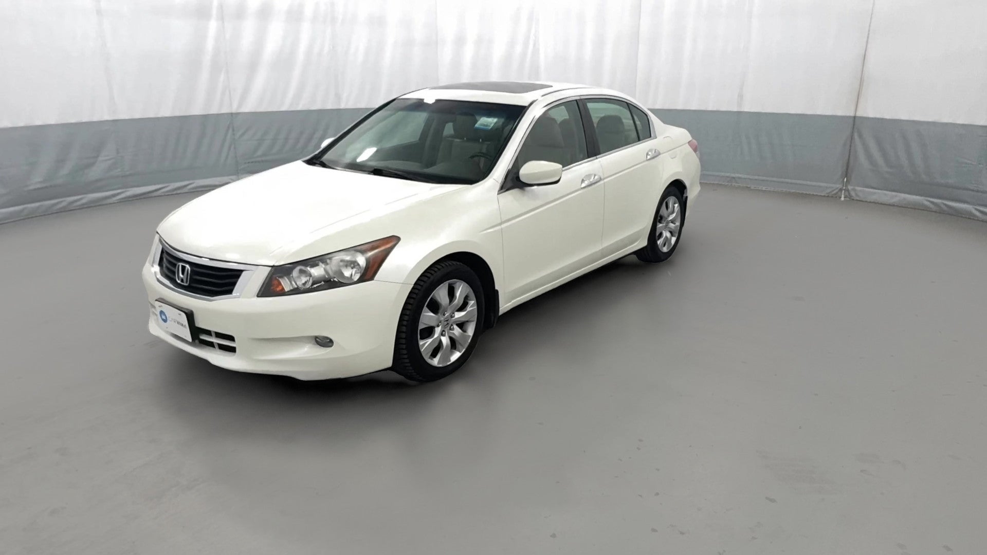 2010 Honda Accord vehicle photo