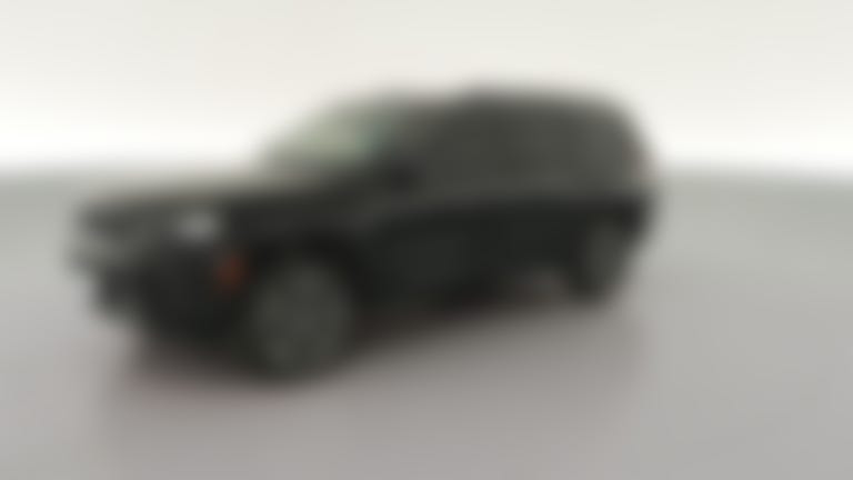 2023 Jeep Grand Cherokee L vehicle photo