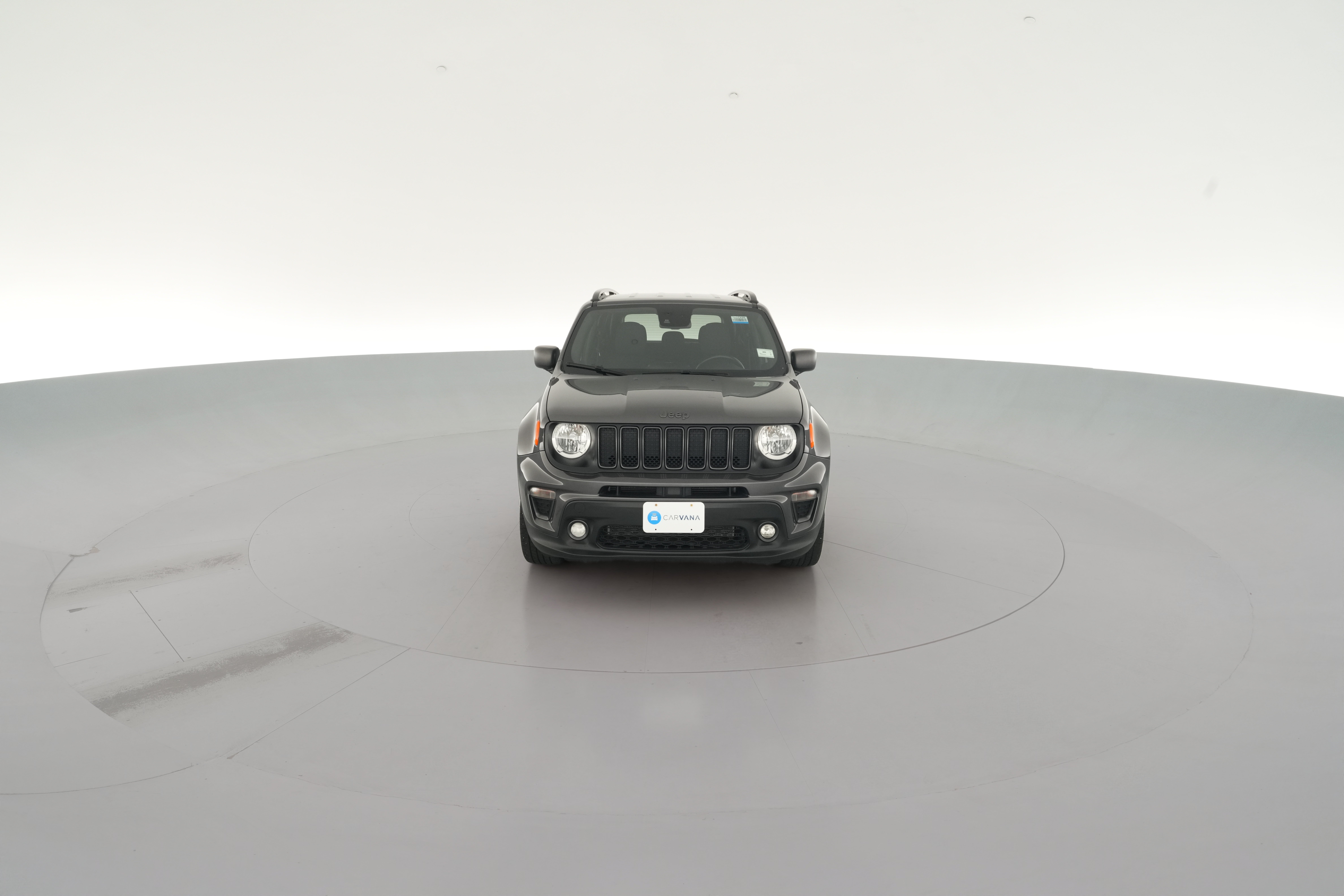 2021 Jeep Renegade 80TH Edition - Photo 24