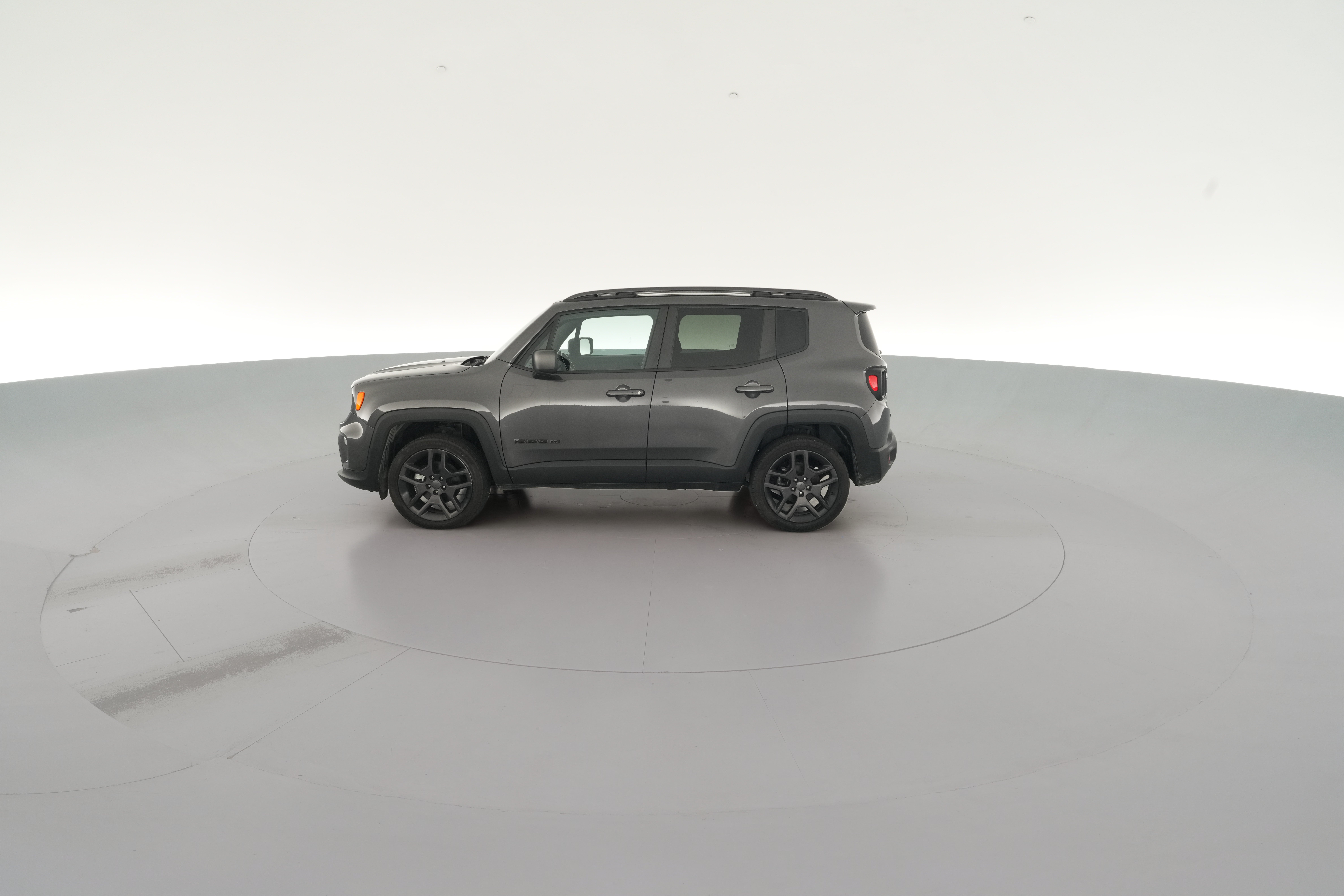2021 Jeep Renegade 80TH Edition - Photo 28