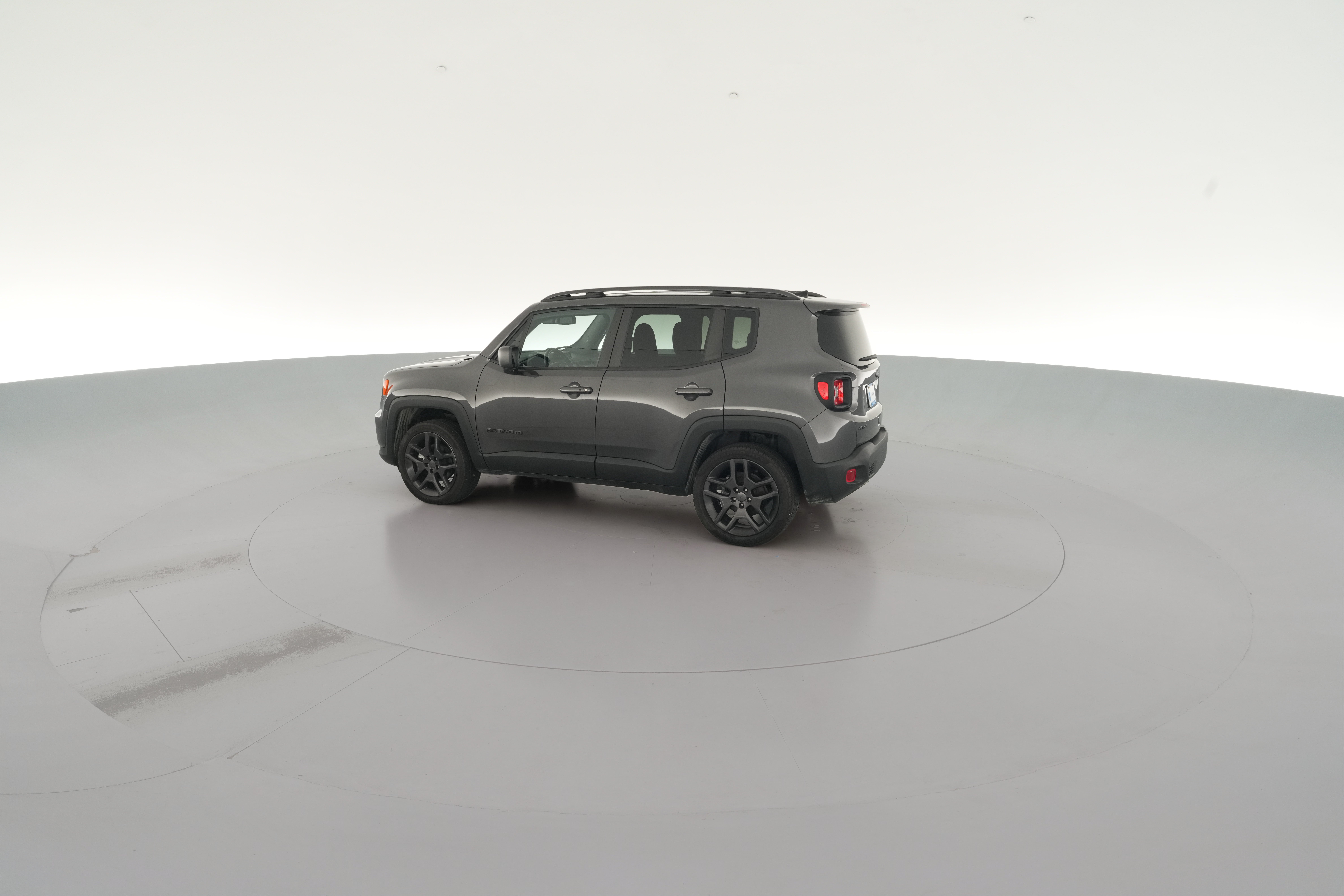 2021 Jeep Renegade 80TH Edition - Photo 29