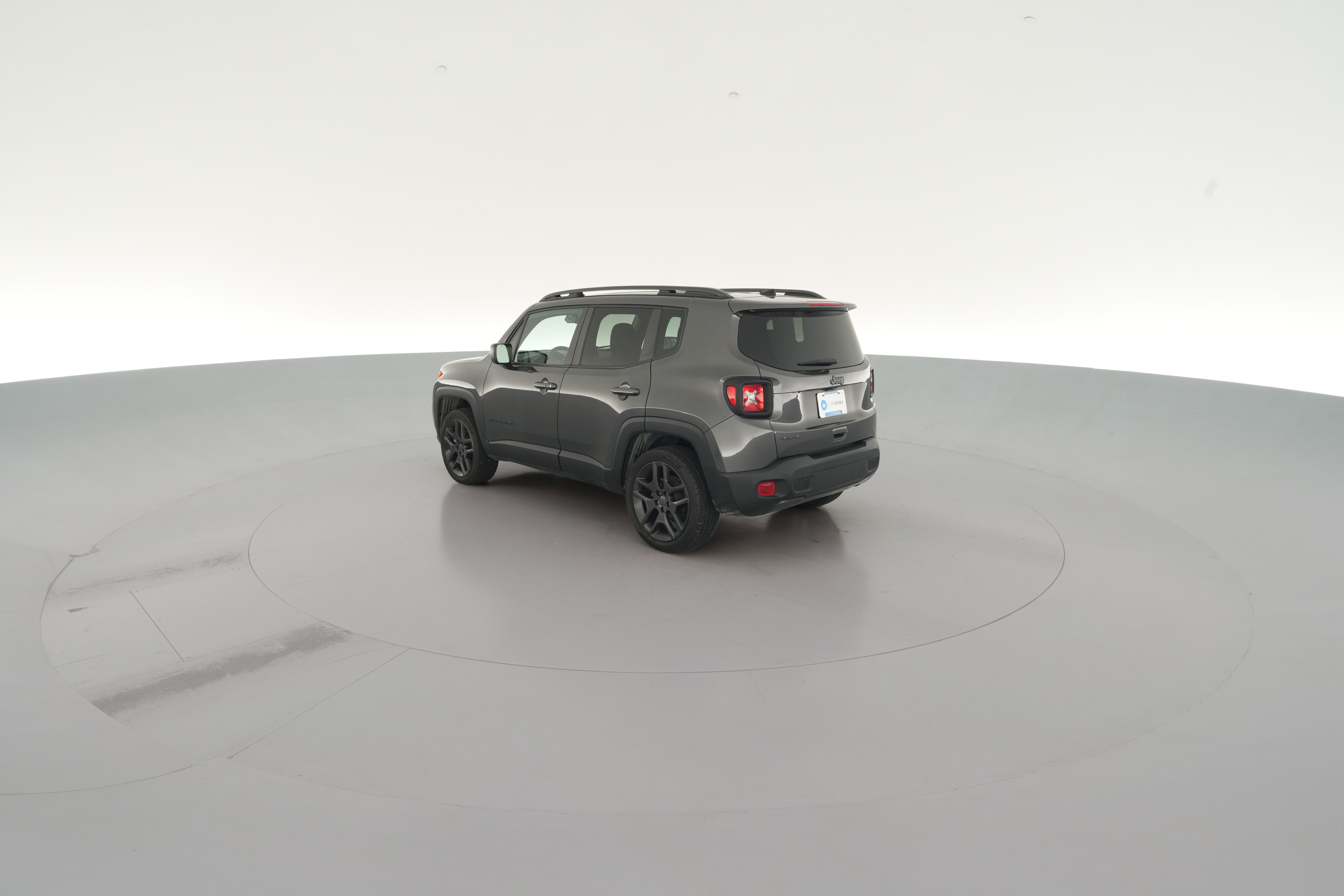 2021 Jeep Renegade 80TH Edition - Photo 30