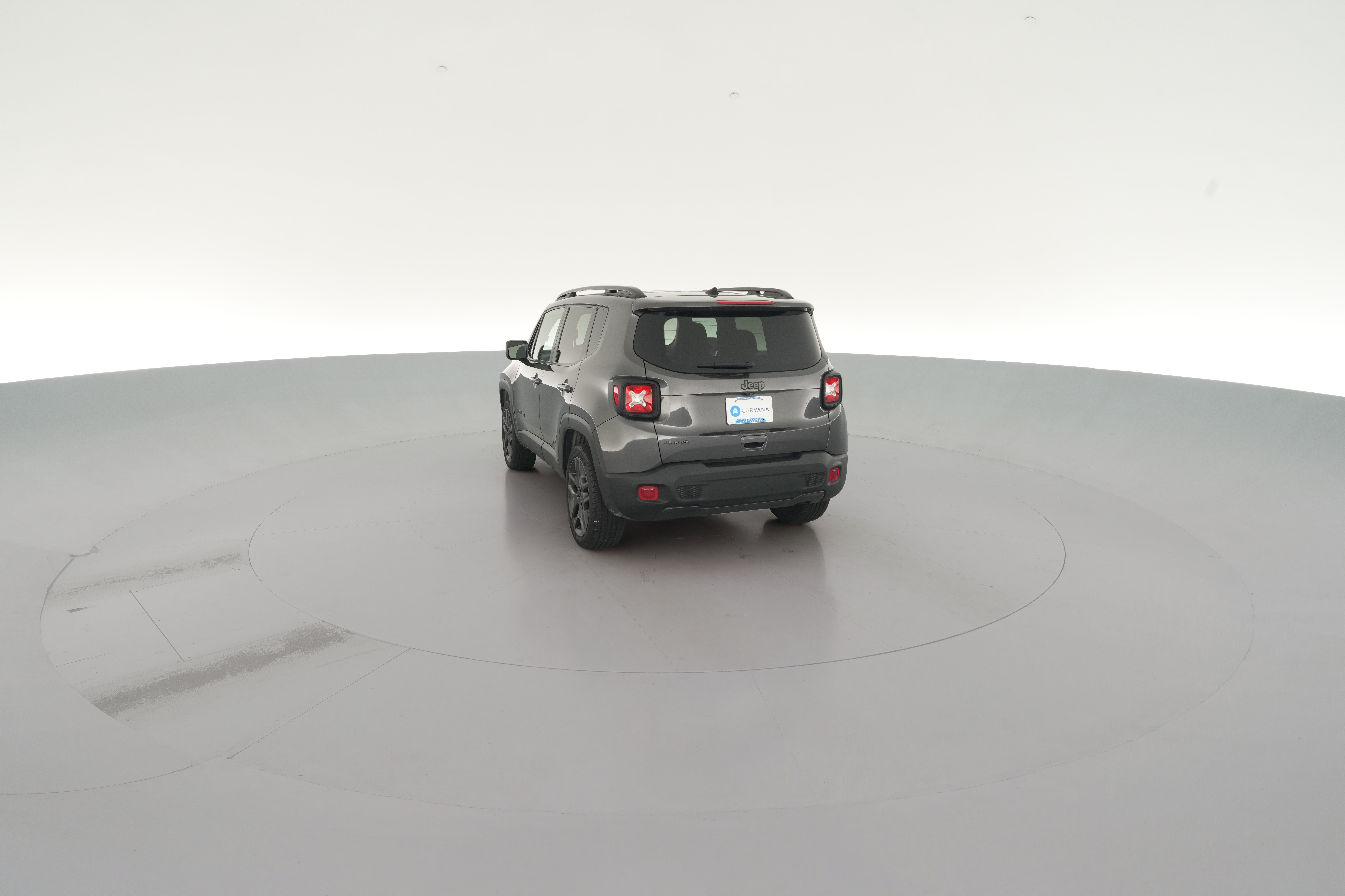 2021 Jeep Renegade 80TH Edition - Photo 31