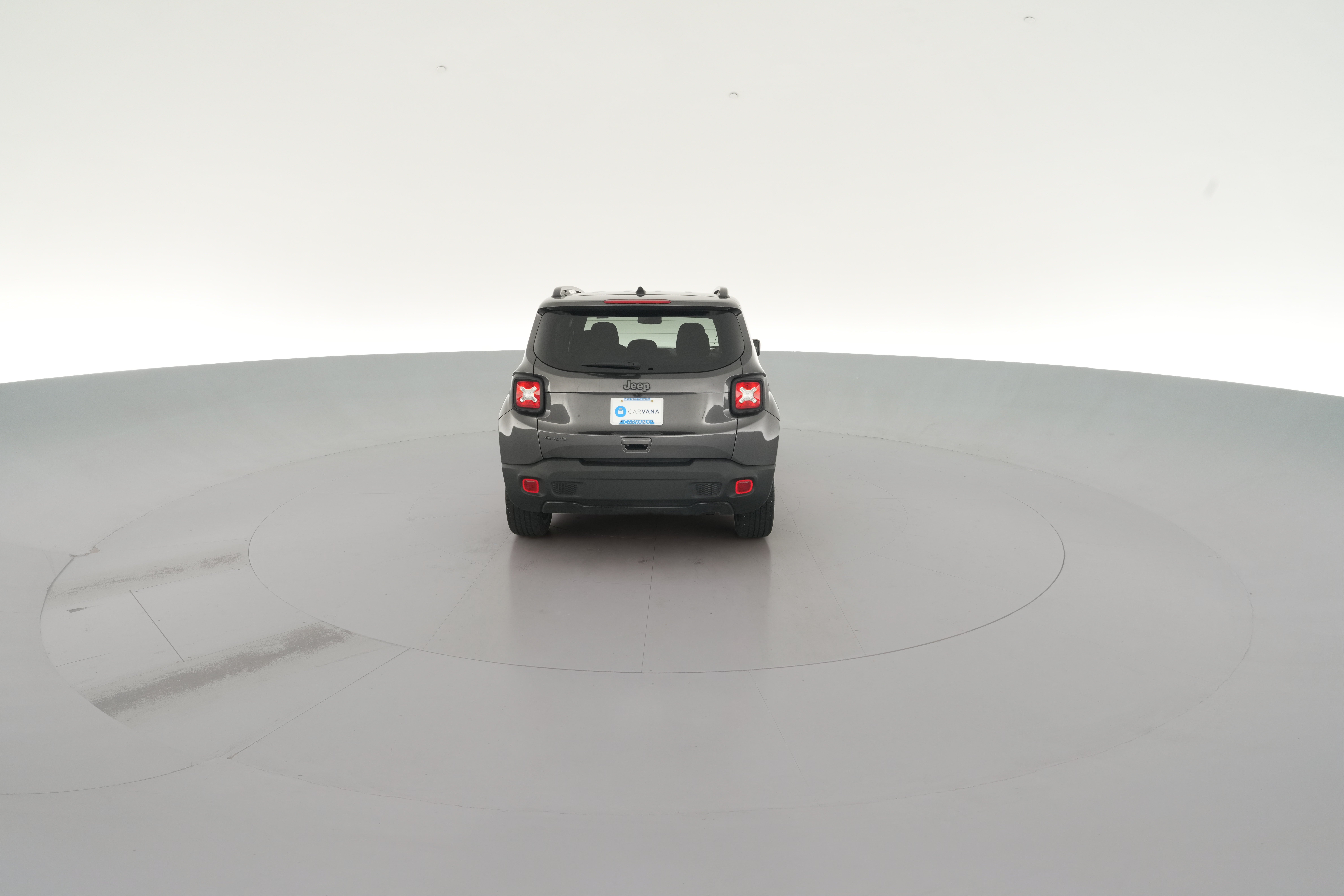 2021 Jeep Renegade 80TH Edition - Photo 32