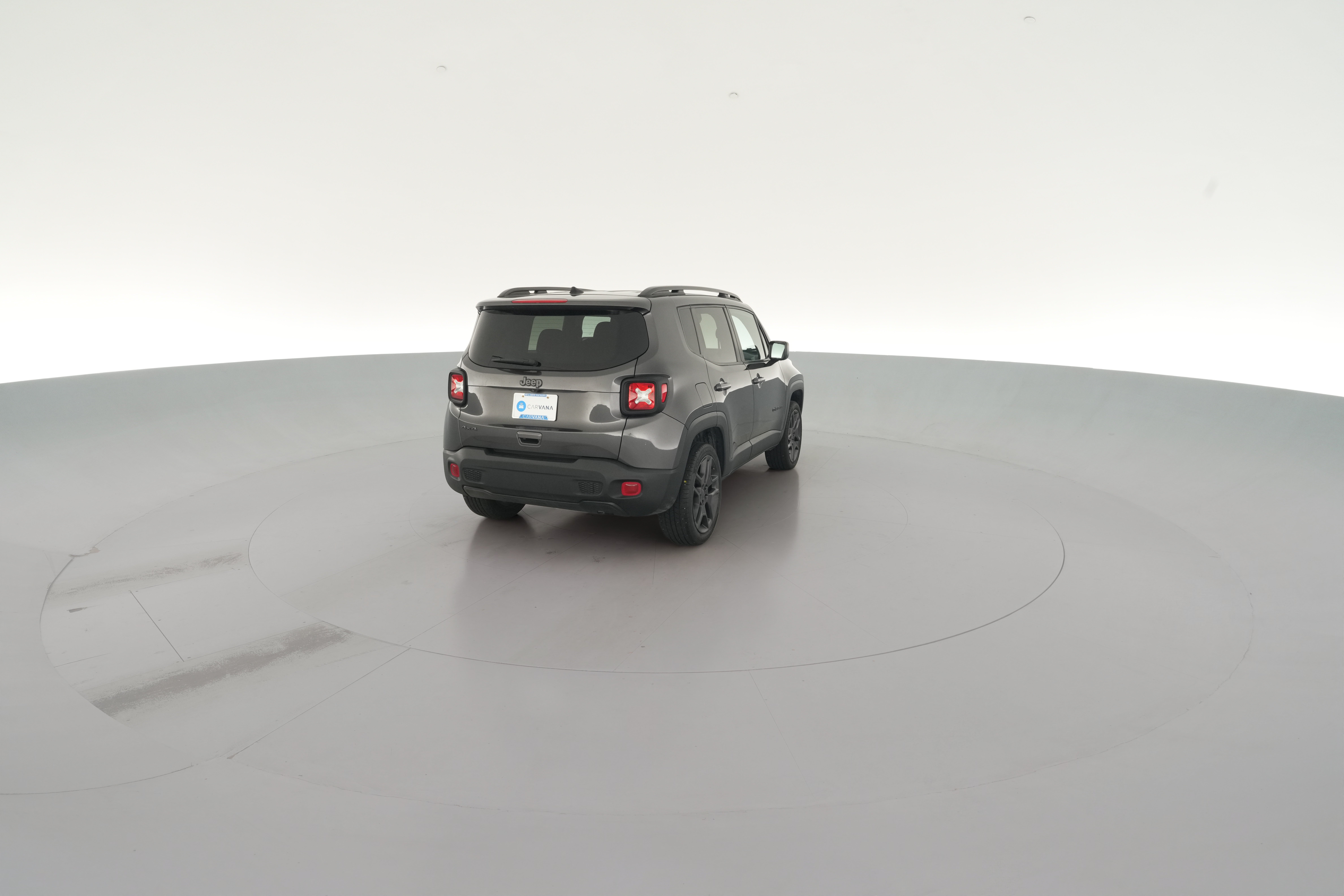 2021 Jeep Renegade 80TH Edition - Photo 33