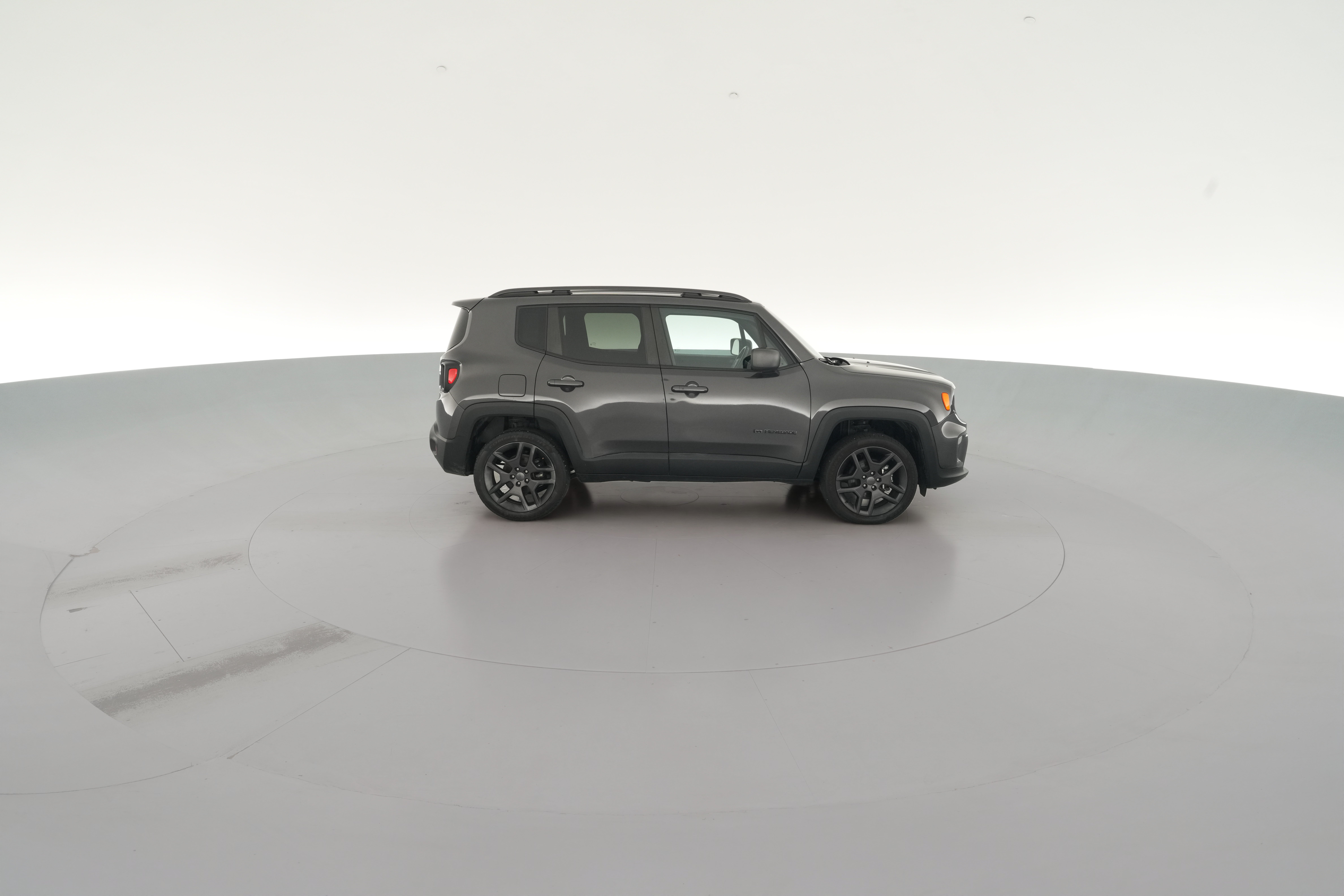 2021 Jeep Renegade 80TH Edition - Photo 36