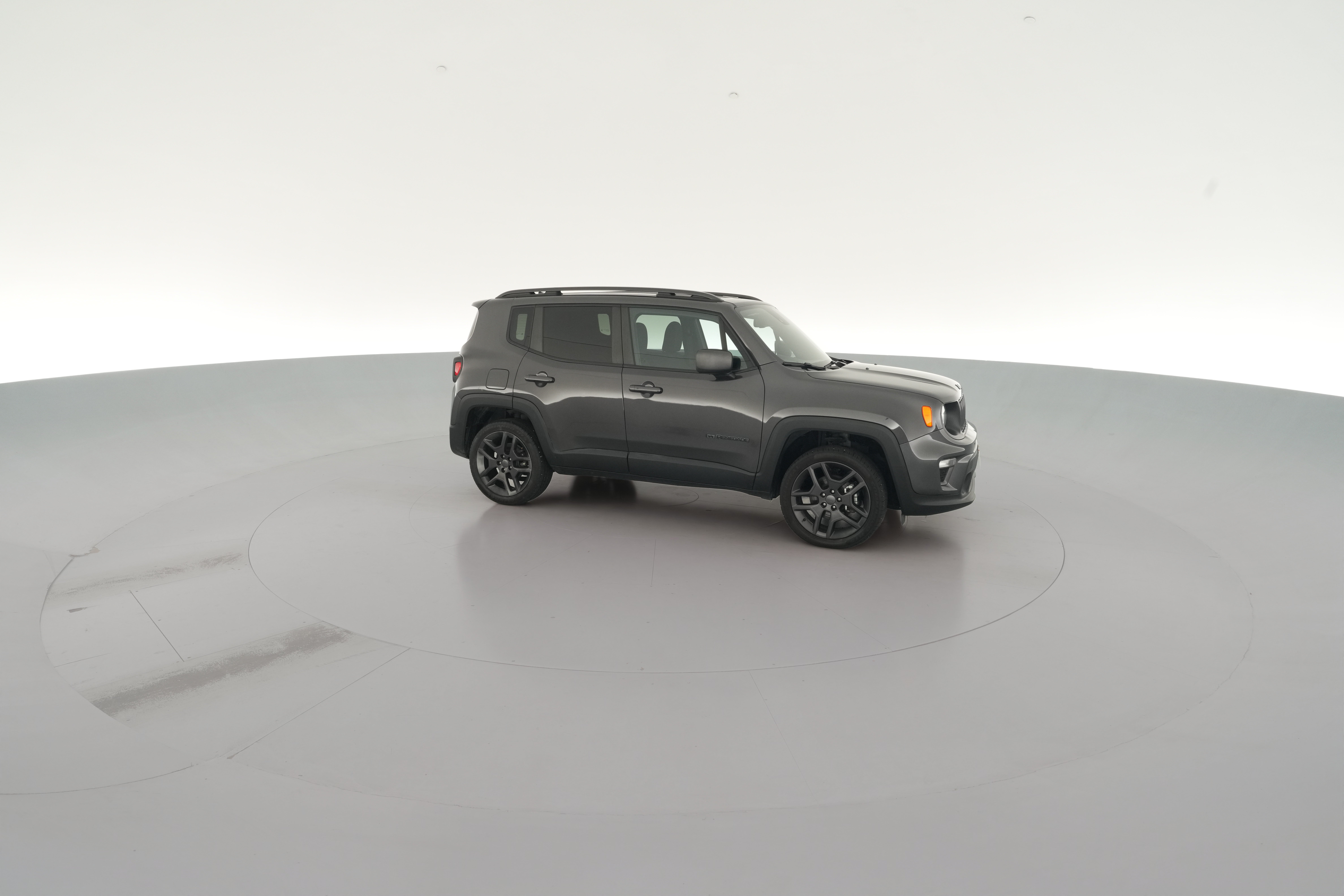 2021 Jeep Renegade 80TH Edition - Photo 37