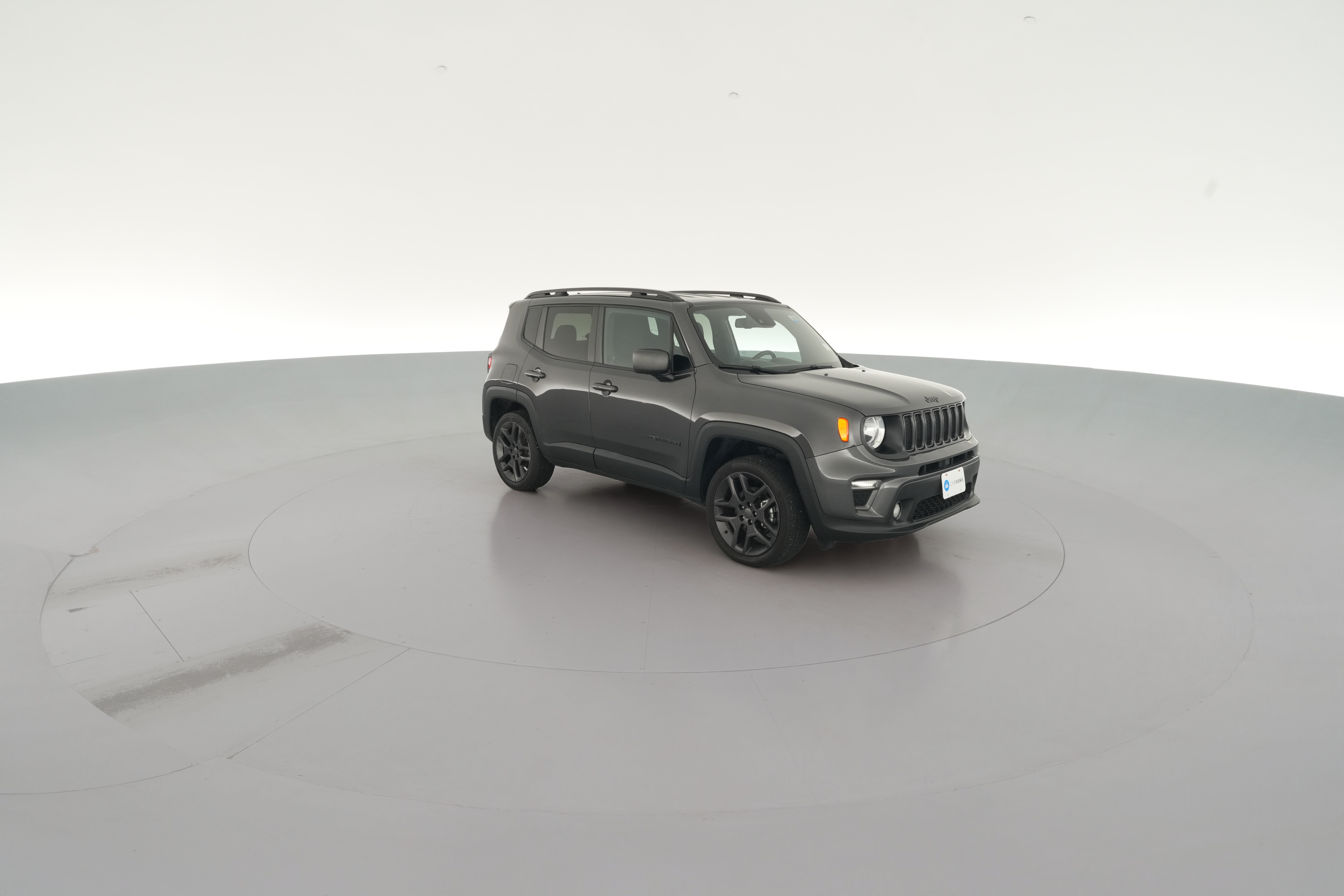 2021 Jeep Renegade 80TH Edition - Photo 38
