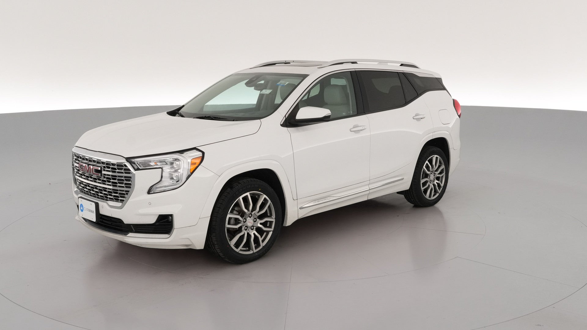 2023 GMC Terrain vehicle photo