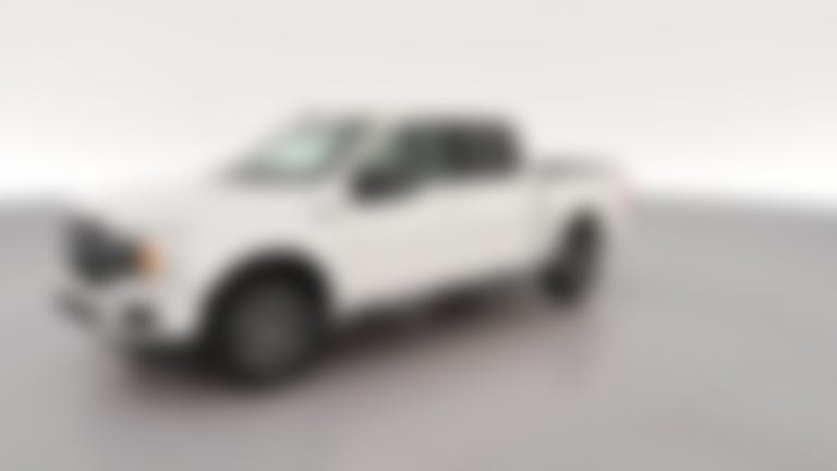 2019 Ford F150 SuperCrew Cab vehicle photo