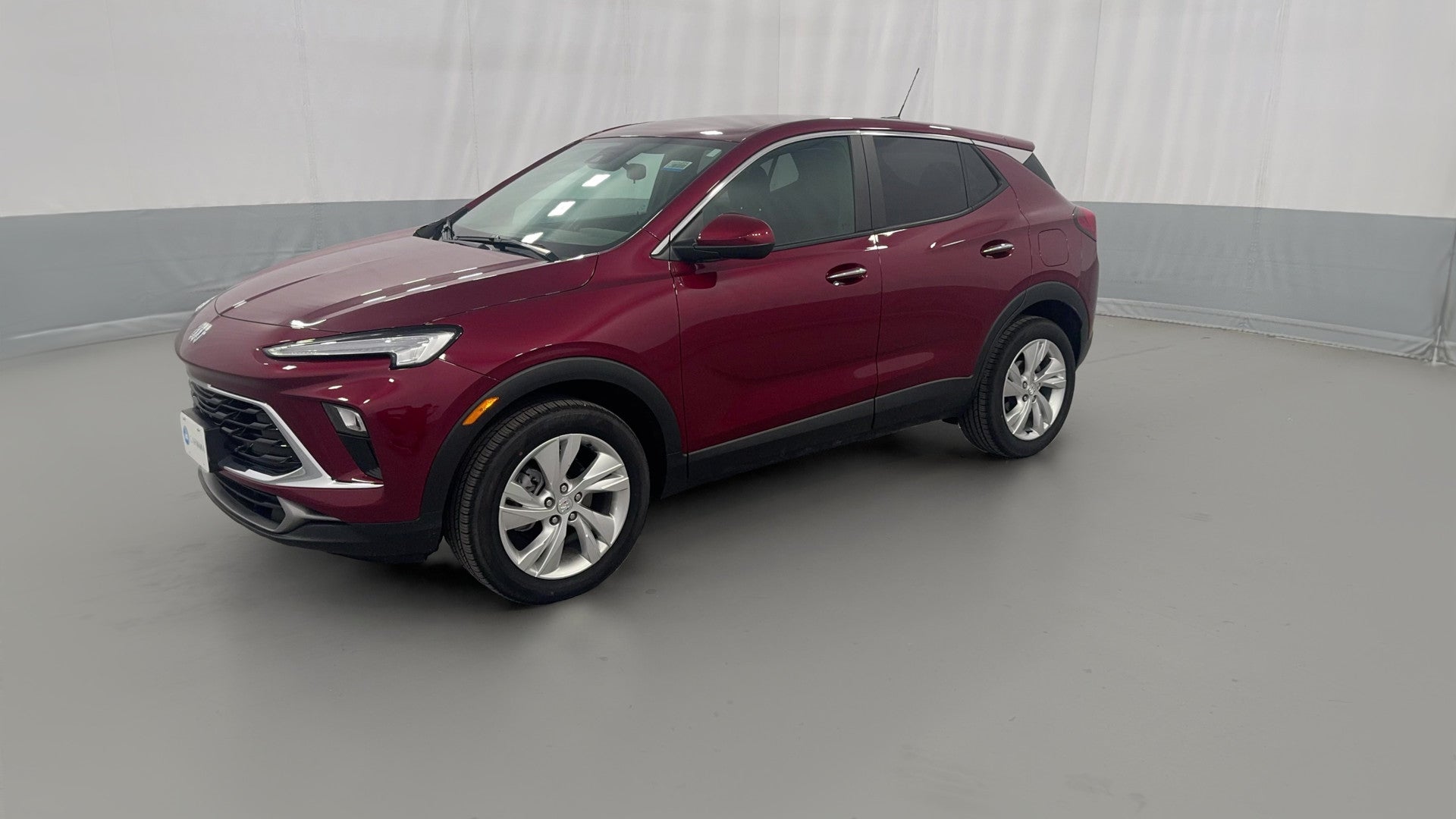 2024 Buick Encore GX vehicle photo