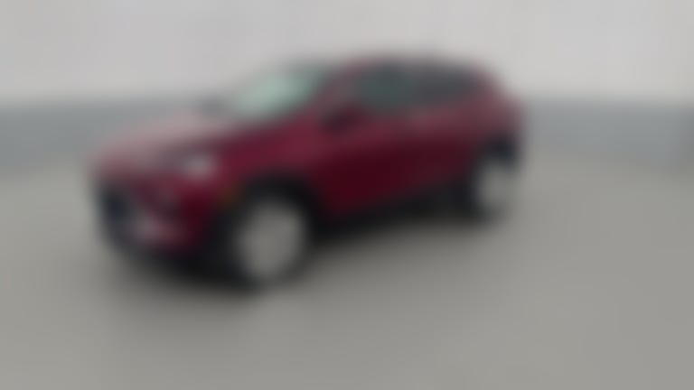 2024 Buick Encore GX vehicle photo