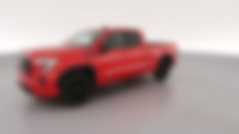 2021 GMC Sierra 1500 Double Cab vehicle photo