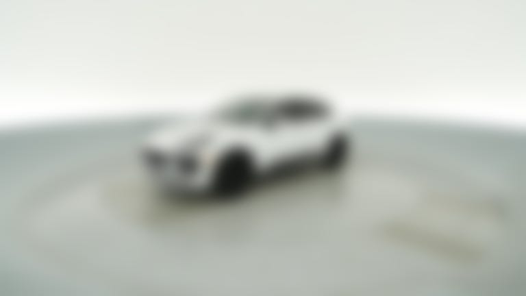 2024 Porsche Macan vehicle photo