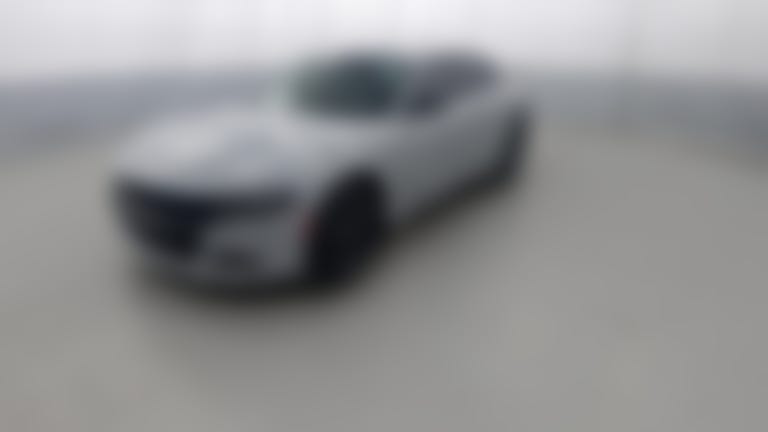 2022 Dodge Charger vehicle photo