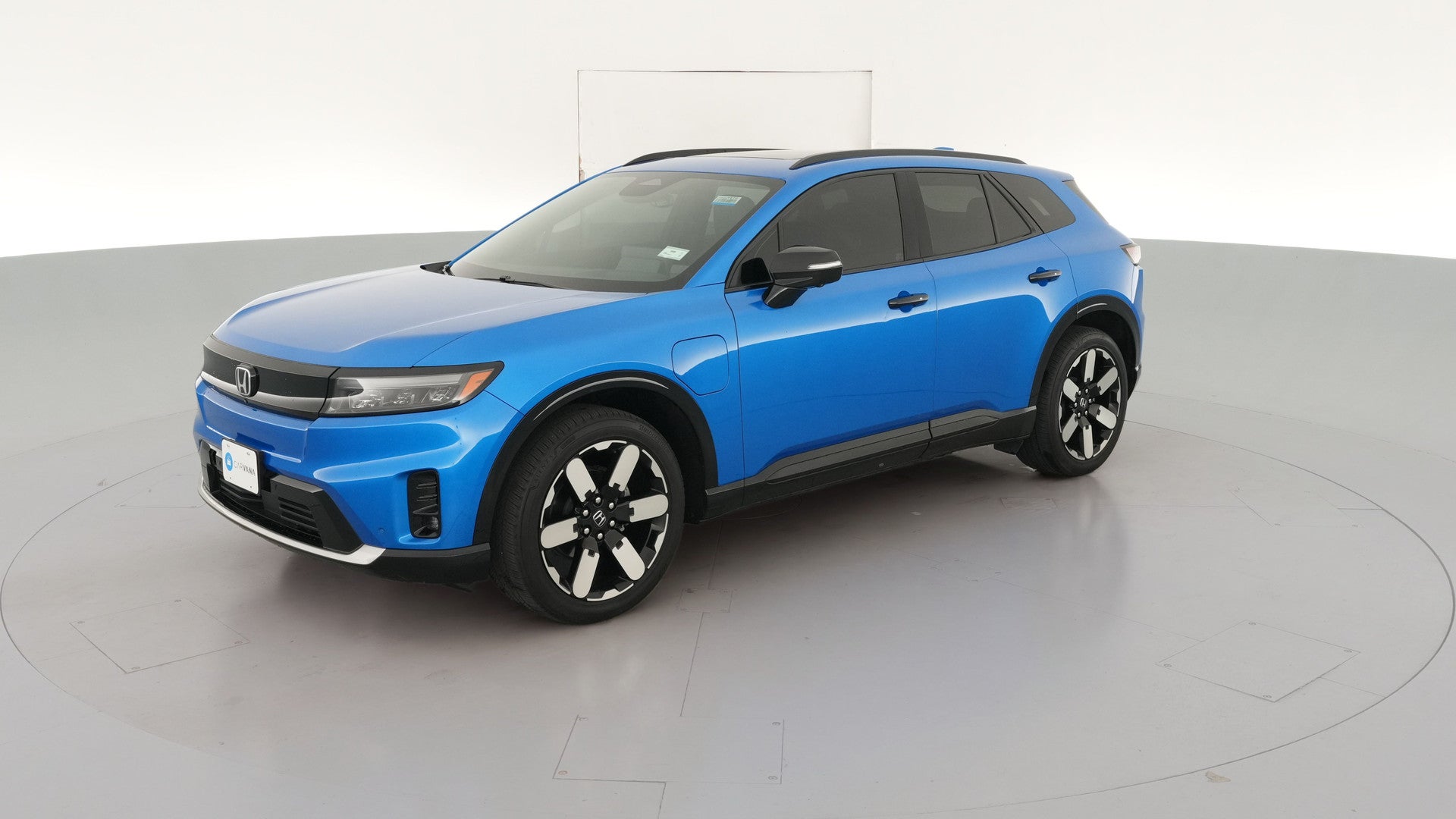 2024 Honda Prologue vehicle photo