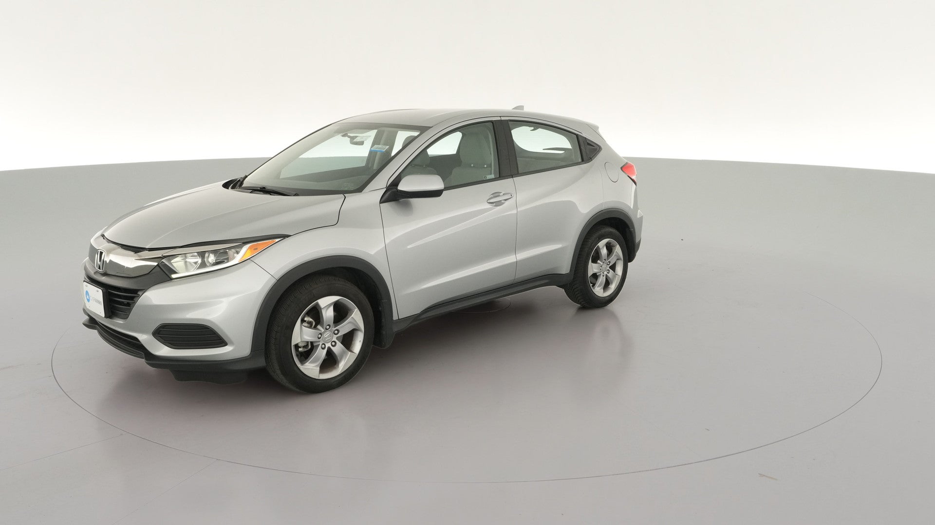 2022 Honda HR-V vehicle photo