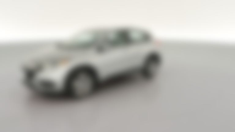 2022 Honda HR-V vehicle photo