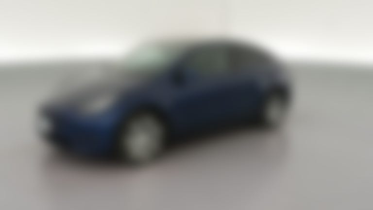 2021 Tesla Model Y vehicle photo