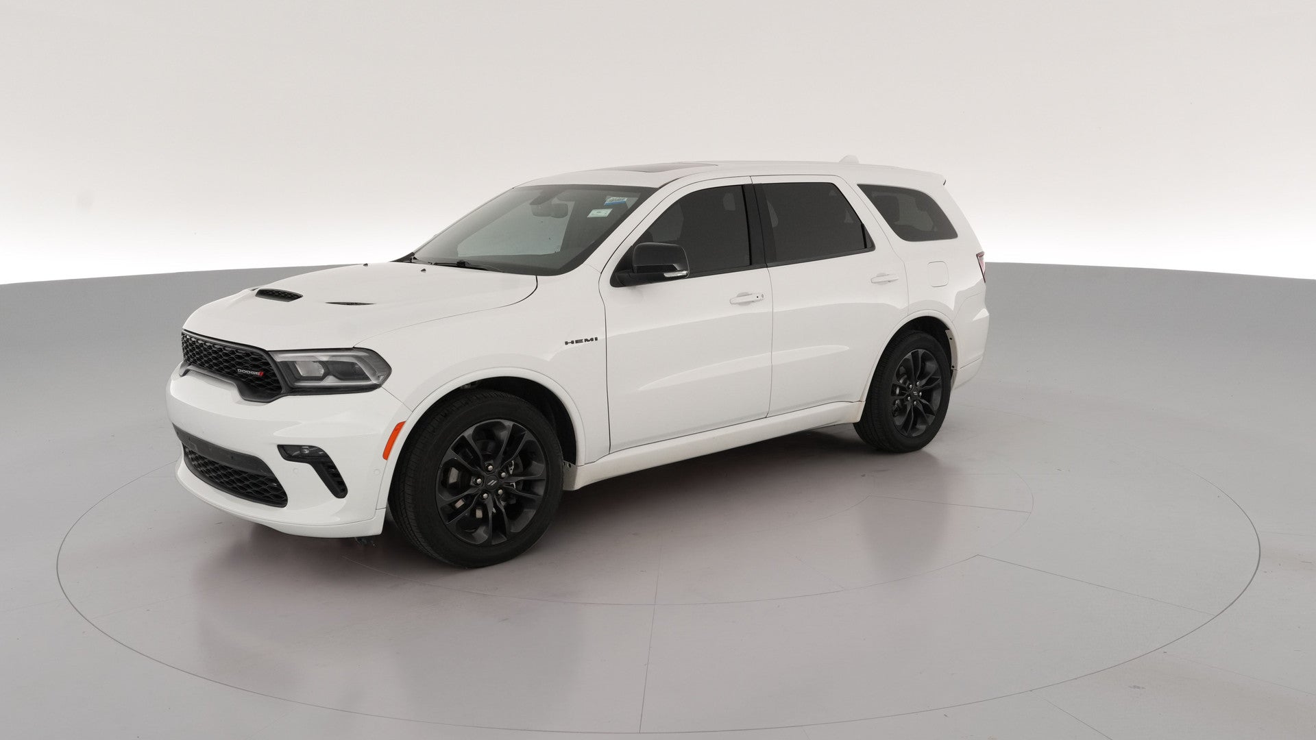 2022 Dodge Durango vehicle photo