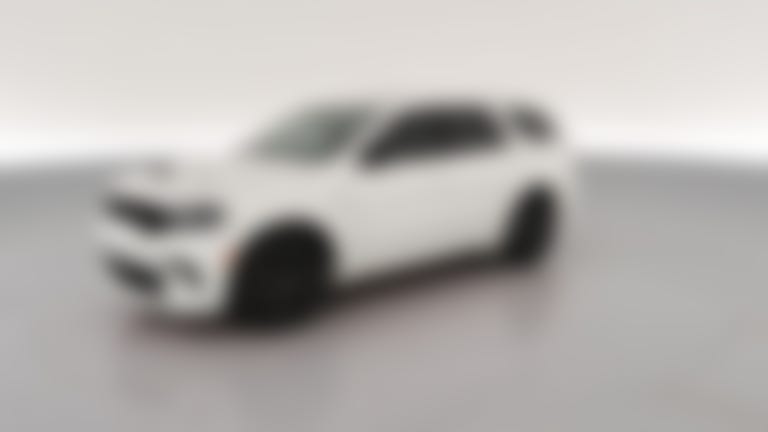 2022 Dodge Durango vehicle photo