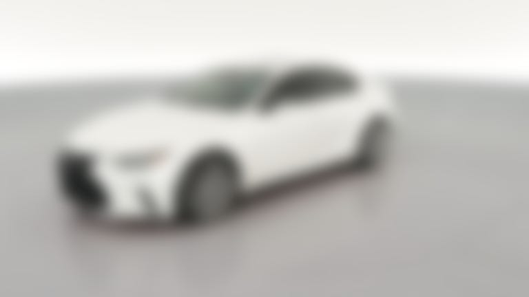 2022 Lexus IS vehicle photo