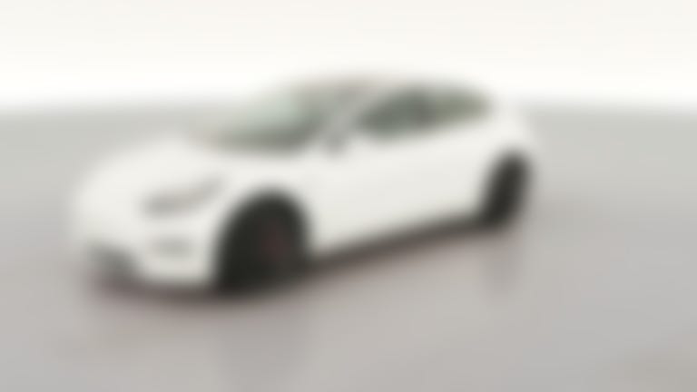 2020 Tesla Model 3 vehicle photo