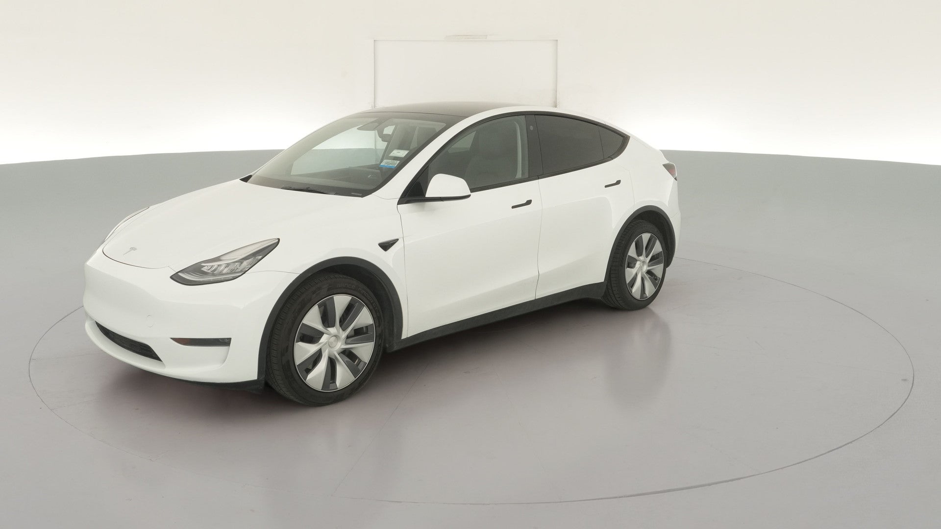 2023 Tesla Model Y vehicle photo