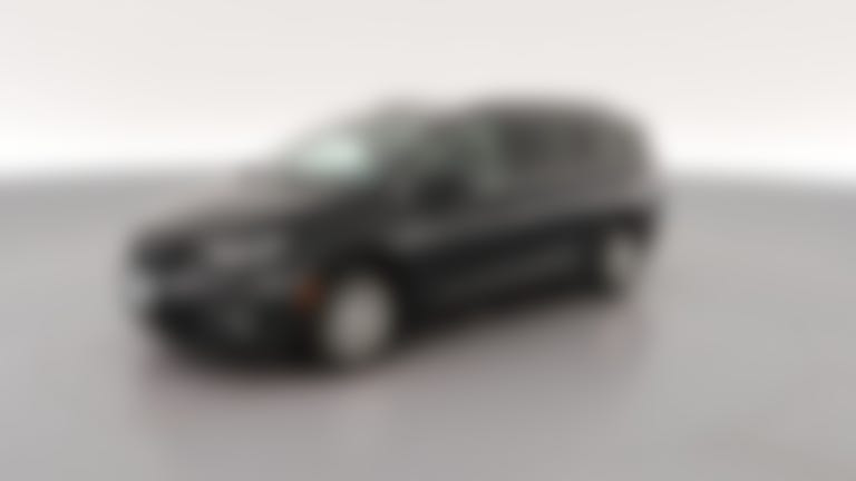 2022 Chrysler Pacifica vehicle photo