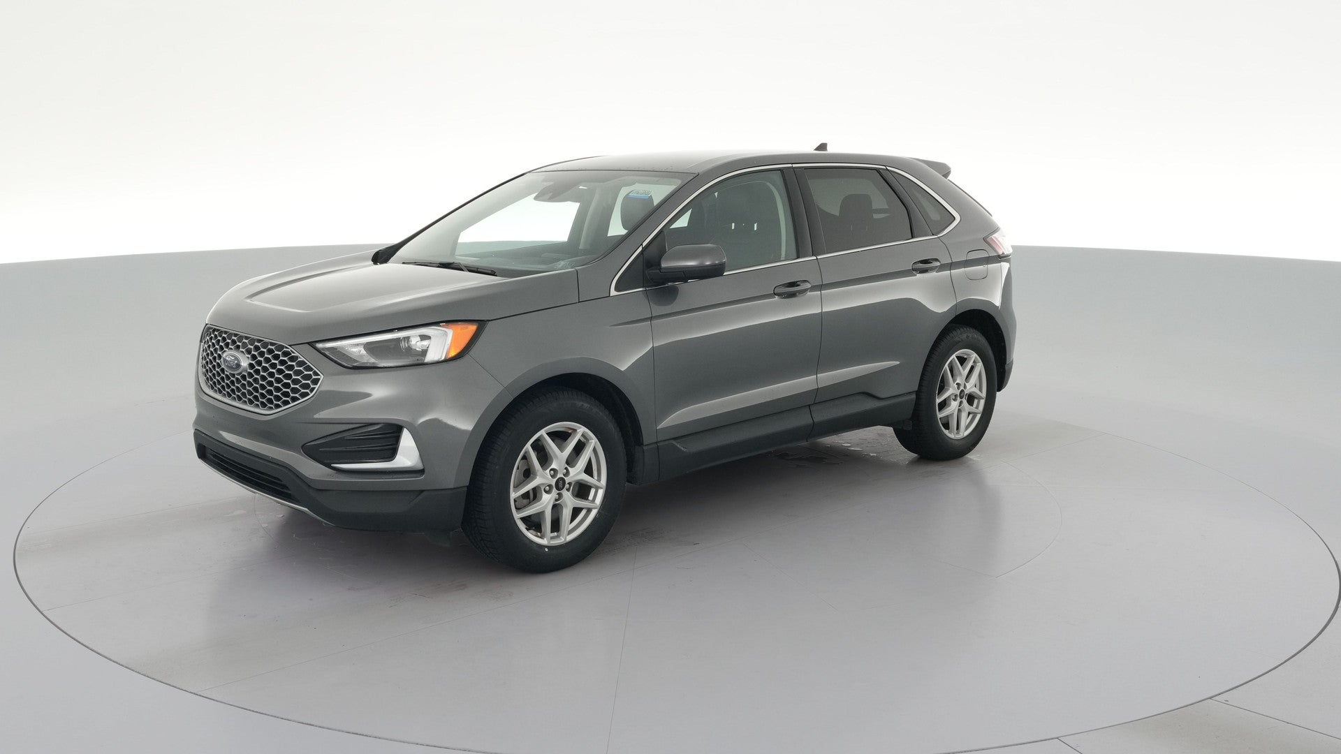 2024 Ford Edge vehicle photo