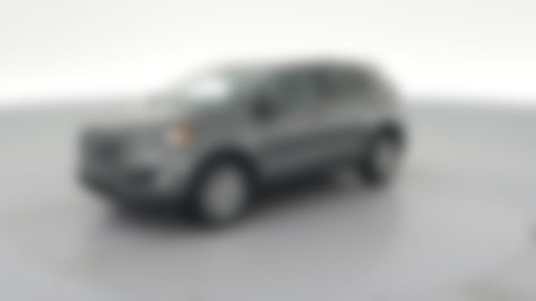 2024 Ford Edge vehicle photo