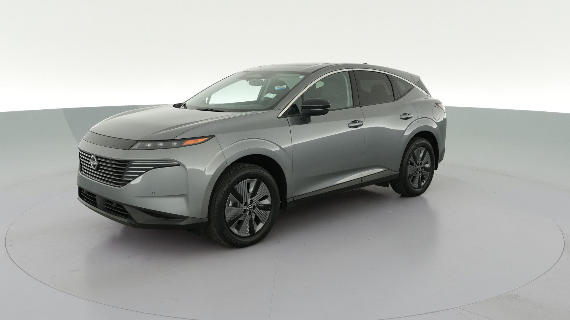 2026 Nissan Murano vehicle photo