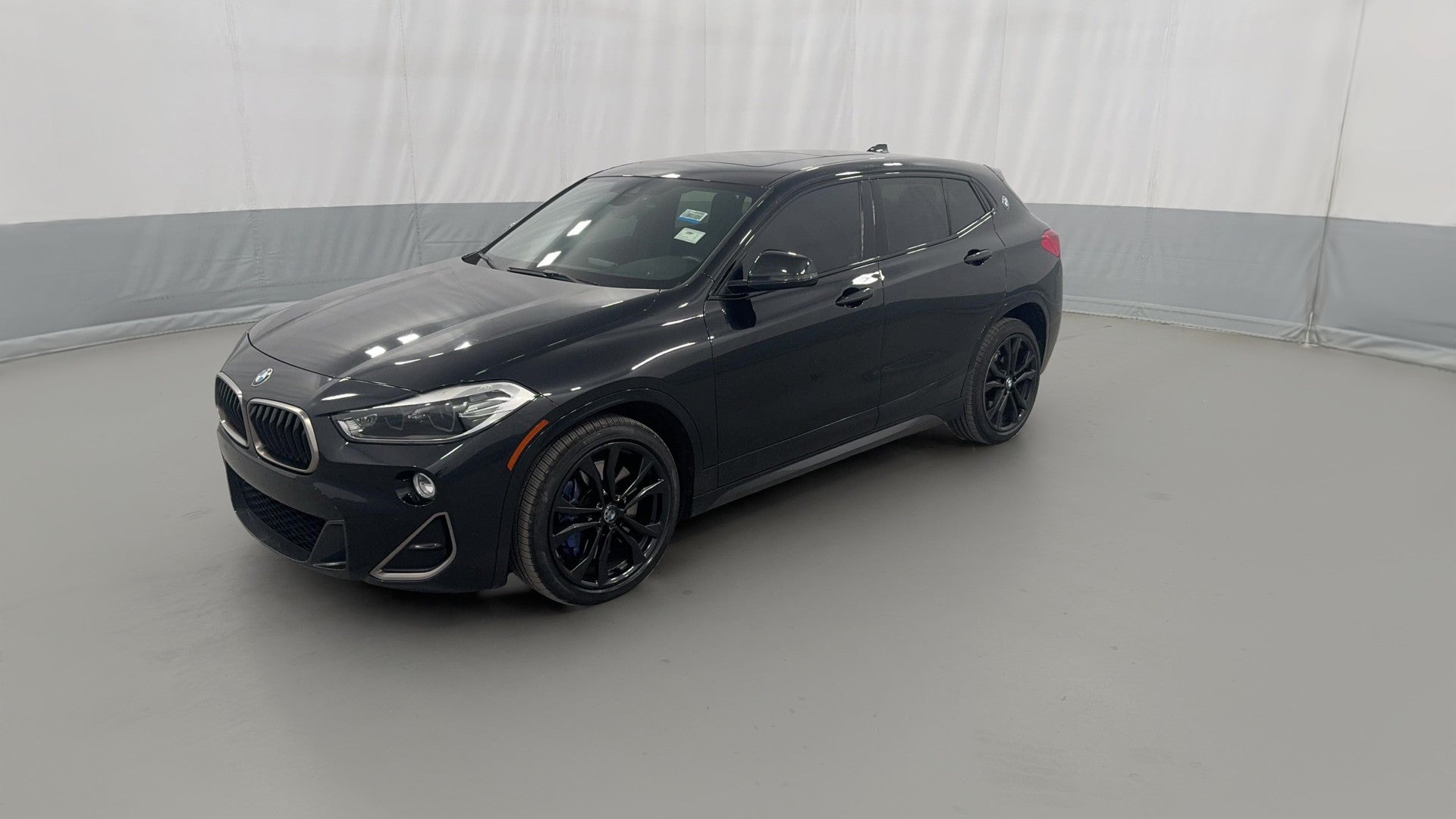 2019 BMW X2 vehicle photo