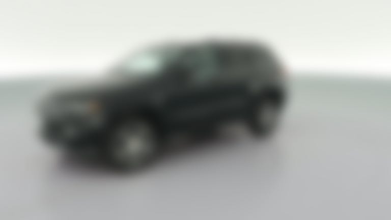 2018 Jeep Grand Cherokee vehicle photo