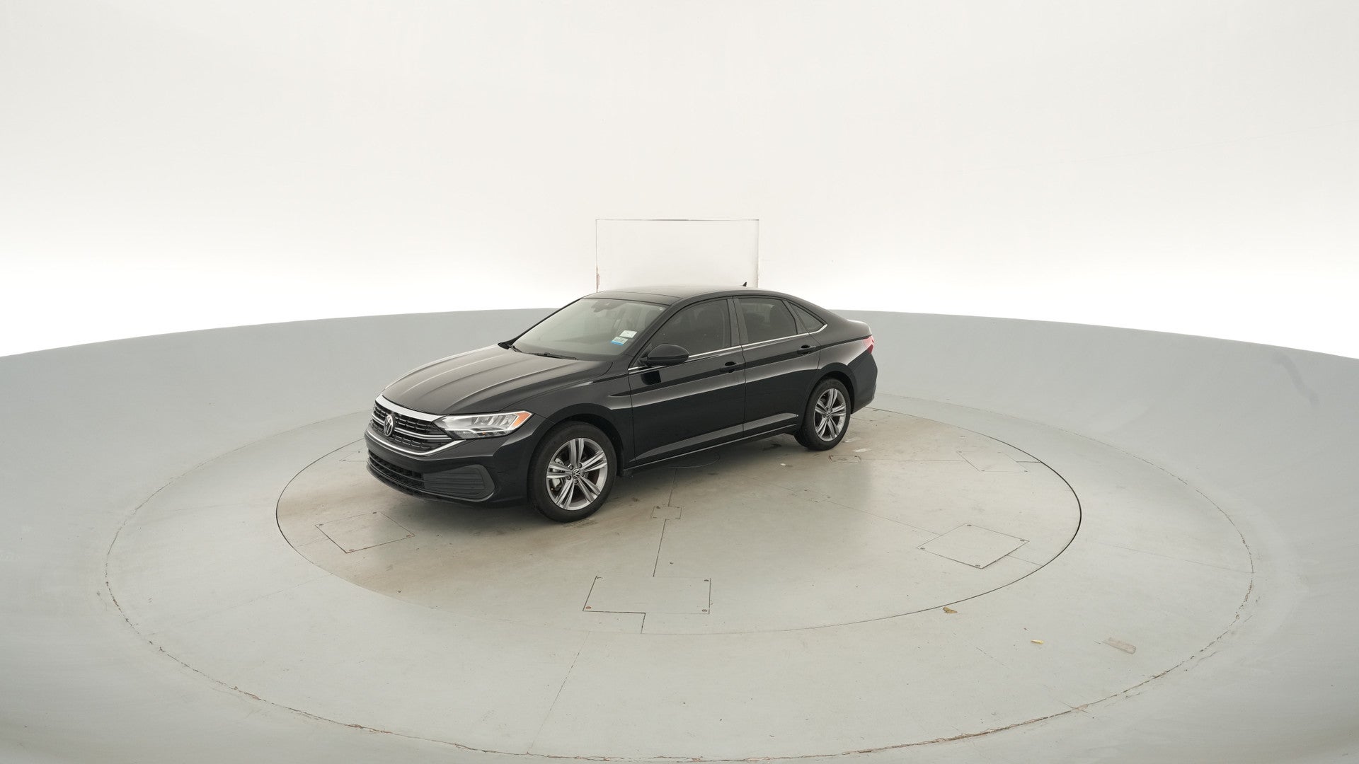 2022 Volkswagen Jetta vehicle photo