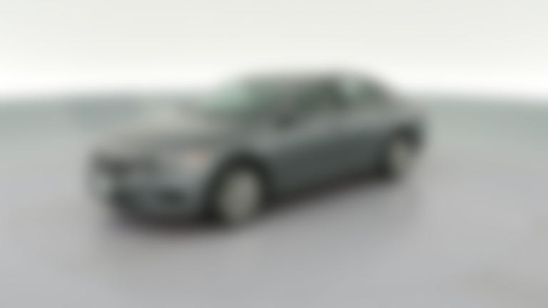 2020 Volkswagen Passat vehicle photo