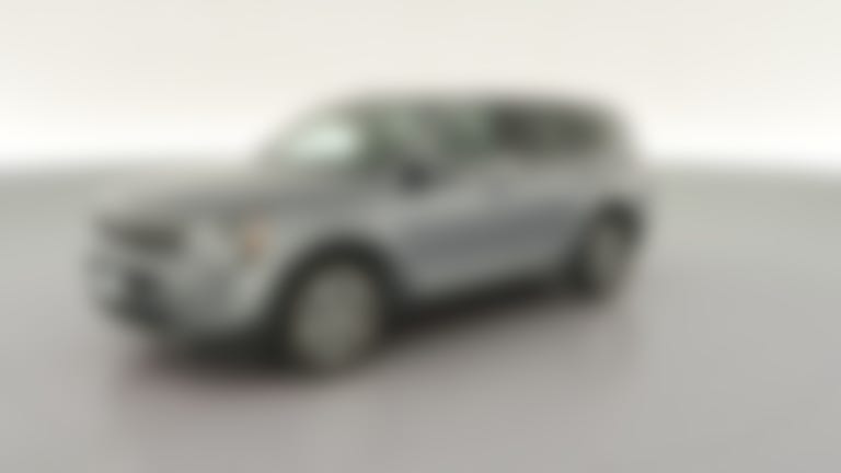 2020 Kia Telluride vehicle photo