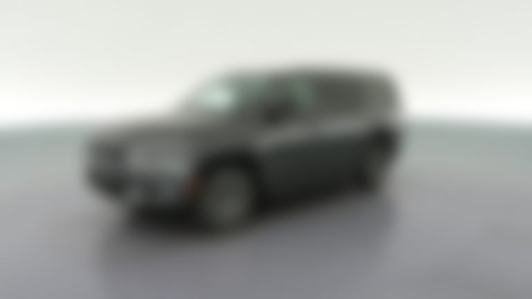 2024 Jeep Wagoneer vehicle photo