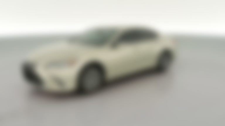 2021 Lexus ES vehicle photo