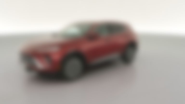 2024 Buick Envision vehicle photo