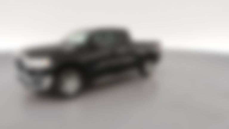 2022 Ram 1500 Quad Cab vehicle photo