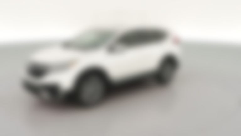 2022 Honda CR-V Hybrid vehicle photo