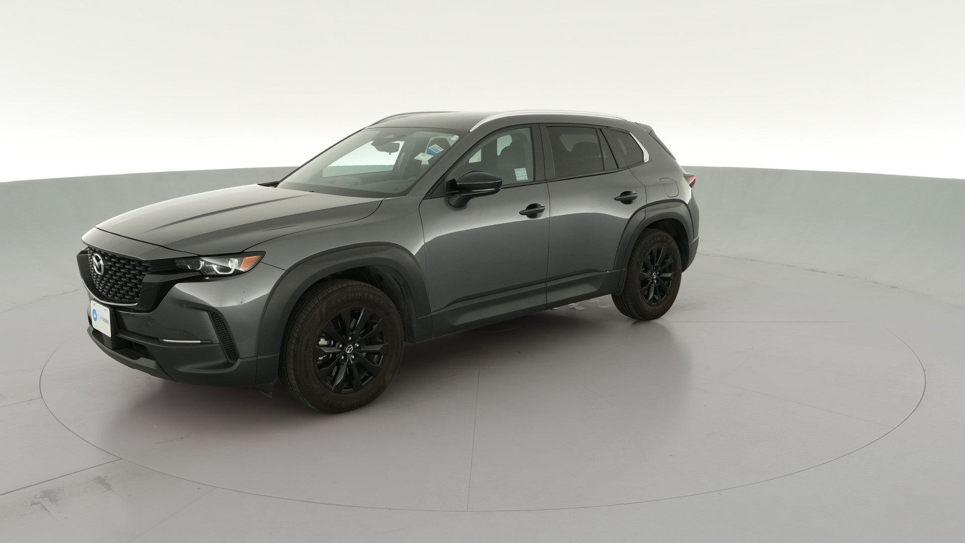 2025 MAZDA CX-50 vehicle photo