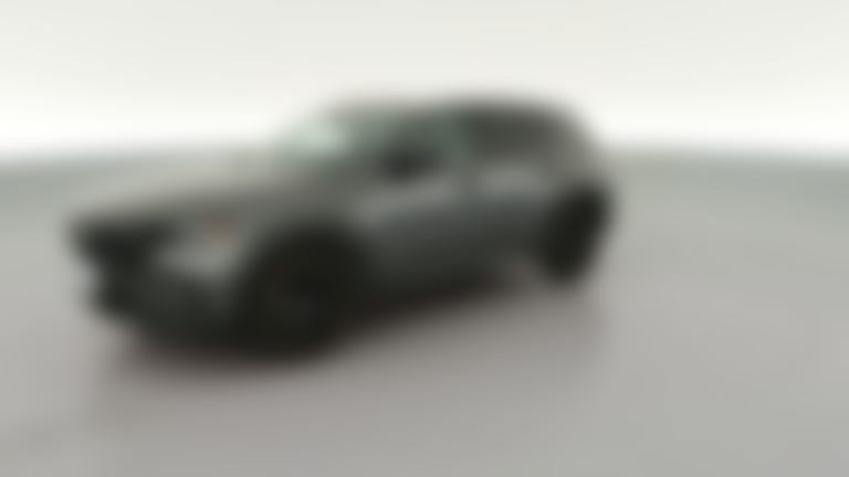 2025 MAZDA CX-50 vehicle photo