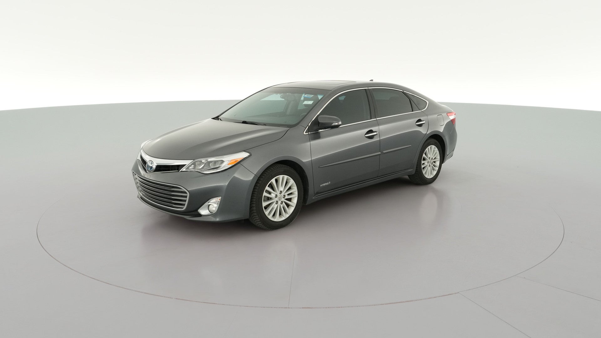 2014 Toyota Avalon vehicle photo