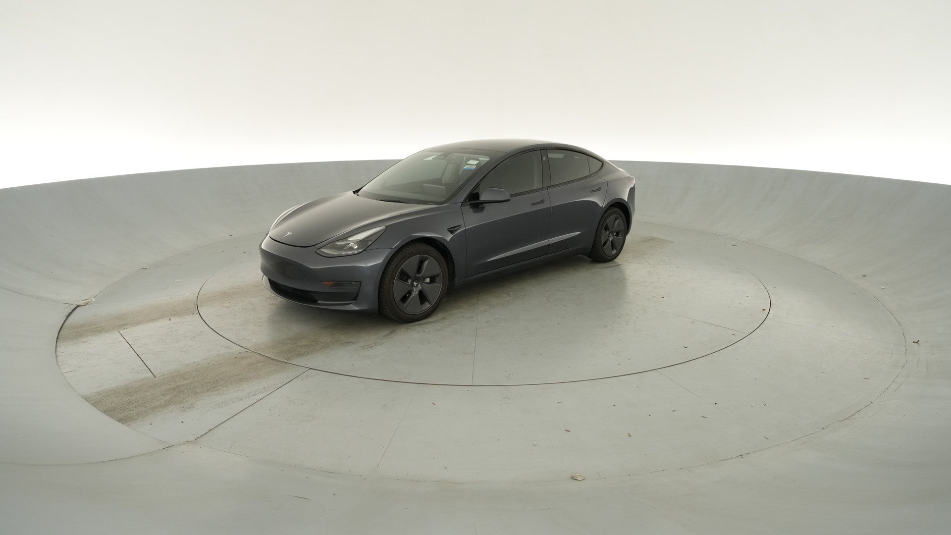 2023 Tesla Model 3 vehicle photo