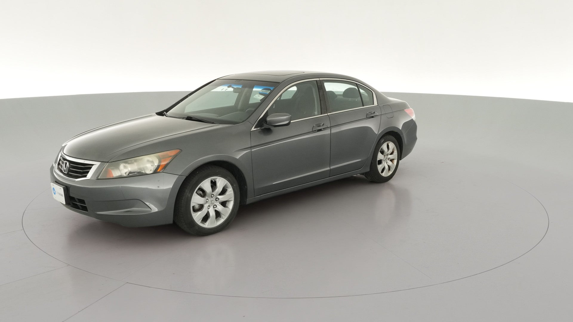 2010 Honda Accord vehicle photo