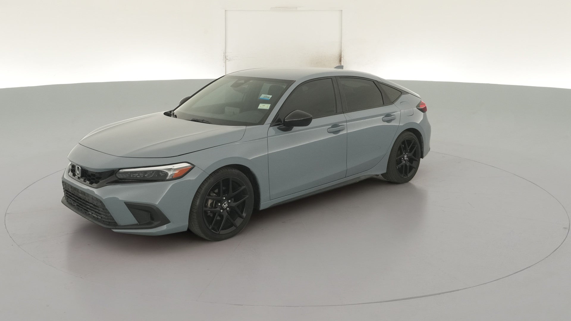 2022 Honda Civic vehicle photo