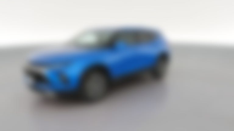 2026 Chevrolet Blazer vehicle photo