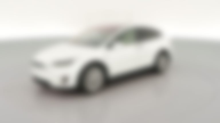 2019 Tesla Model X vehicle photo